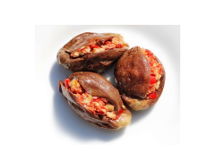 Makdous Syrian 1 kg
