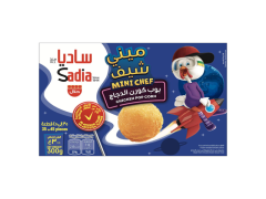 Sadia Chicken Pops 2 Go Traditional 300gm