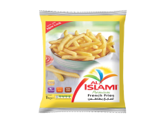 Al Islami French Fries 1kg