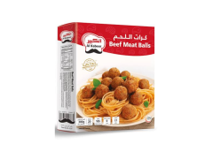 Al Kabeer Meat Balls 300gm