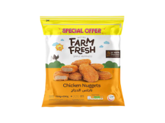 Farm Fresh Original Nuggets 750g