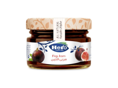 Hero Jam Fig 1oz