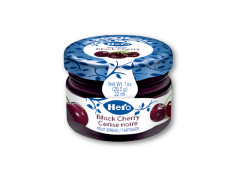 Hero Jam Black Cherry 1oz