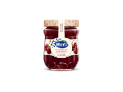 Hero Jam Red Cherry 1oz