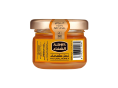 Al Shifa Al Shifa Honey Portion 30gm
