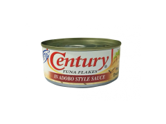 Century Tuna Flakes In Veg Oil 155gm