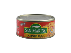 San Marino Corned Tuna 180gm