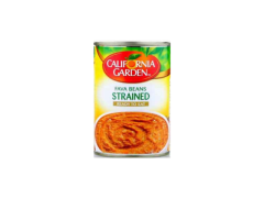 California Garden Strained Foul 450gm