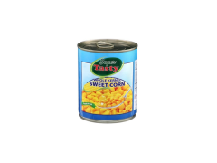 Super Tasty Whole Kernel Sweet Corn 400g