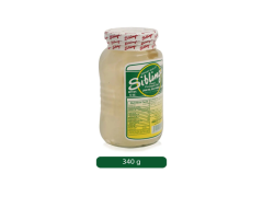 Siblings Sweet Pineapple Gel 340gm