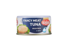 Al Alali Fancy Meat Tuna In Water 85gm