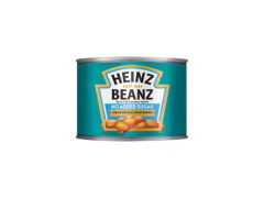 Heinz Baked Beans 200gm