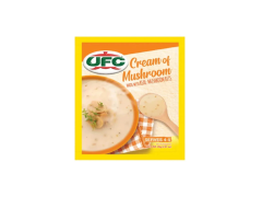 Ufc Cream Of Mushroom Soup 70gm