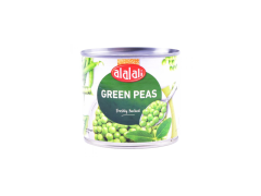 Al Alali Garden Peas 400gm