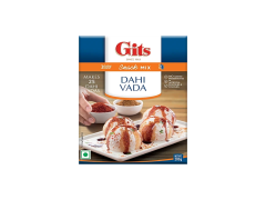 Gits Dahi Vada Mix 200gm