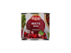 Al Alali Diced Beets 400gm