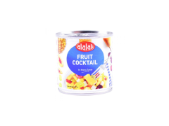 Al Alali Fruit Cocktail Easy Open 227gm