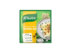 Knorr Bechamel Mix 75gm