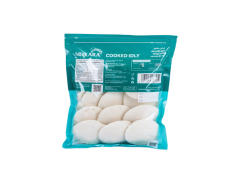 Nellara Cooked Idly 12pcs 500gm