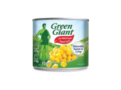 Green Giant Original Sweet Corn 198gm