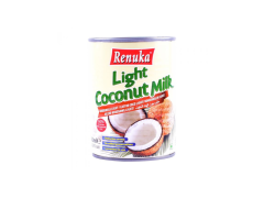 Renuka Coconut Milk 9% Fat 400ml
