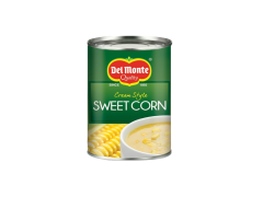 Del Monte Sweet Corn In Cream Style 410gm