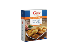 Gits Moong Dal Vada 200gm