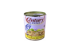 Century Tuna Flakes In Vegetable Oil 420gm