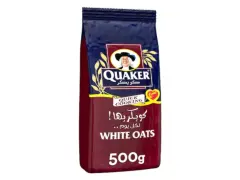 Quaker Oats Pouch 500gm