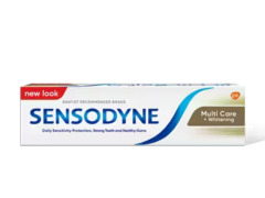 Sensodyne Tooth Paste Multy Care Whitening 75ml