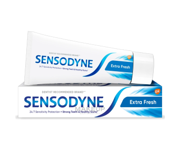 Sensodyne Toothpaste Extra Fresh 50ml