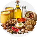 Cooking Ingredients