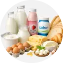 Dairy & Bakery