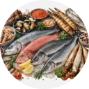 Fresh Fish