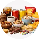 Snacks & Treats