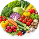 Vegetables