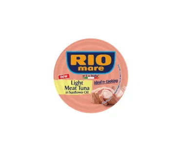 Riomare Tuna Chunk 70gm