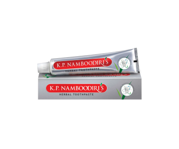 Kp Namboothiris Toothpaste 50gm