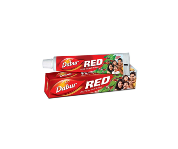 Dabur Red Toothpaste 100gm