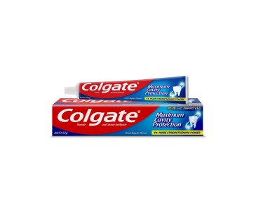 Colgate Tooth Paste Maximum Cavity Protection 50ml