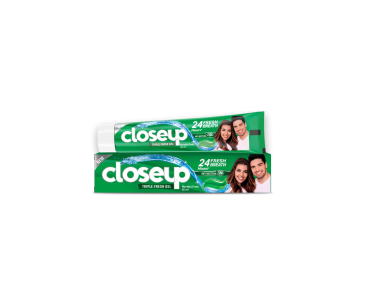 Closeup Tooth Paste Menthol Fresh 50ml