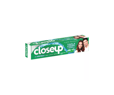 Closeup Toothpaste Menthol Fresh 75ml
