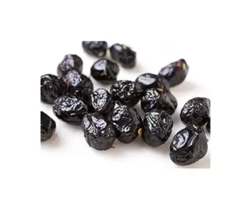 Dry Olives